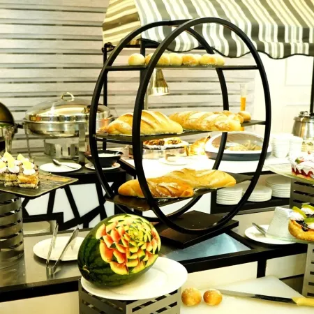 Kaya Hotel Amman