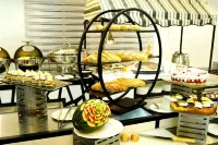 Kaya Hotel Amman - breakfast