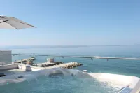 Hotel Beach Split - 4-Star