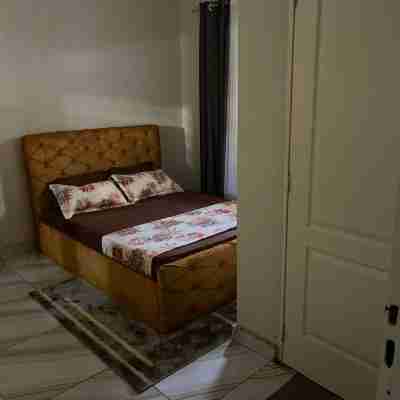 Residence in Tounkaranke Rooms