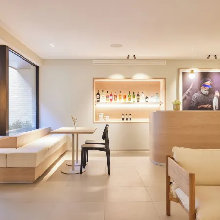 C-Hotels Burlington