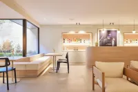 C-Hotels Burlington Hotels in Oostende