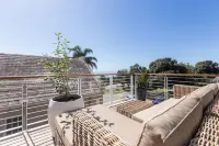 The Junction Boutique Hotel