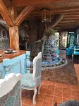 La Casa del Arbol Hotels in Тумбако