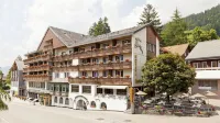 Hotel Hirschen Wildhaus - Pools