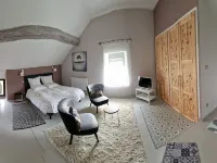 Domaine le Puits du Moulin Hotels in Haute-Saone