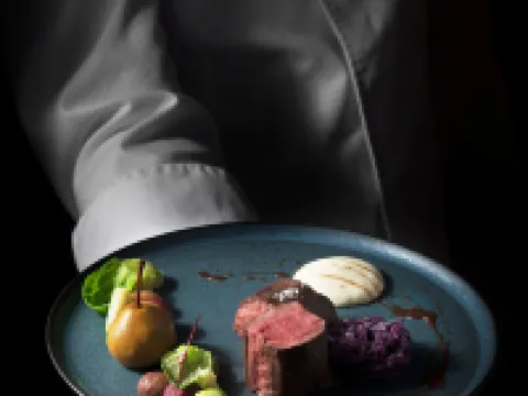 Au Vieux Manoir Hotels in Monthey