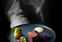 Au Vieux Manoir Hotels in Monthey