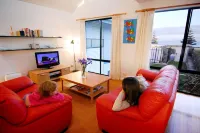Esperance Island View Apartments - شاطئ
