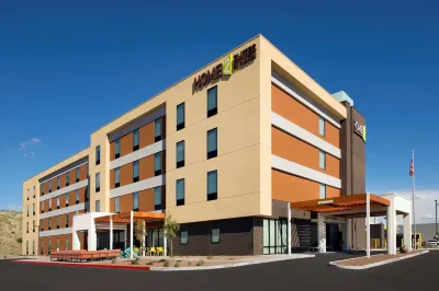 Home 2 Suites by Hilton  Las Cruces