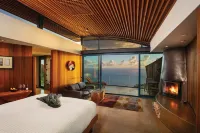 Post Ranch Inn Hotel a Big Sur