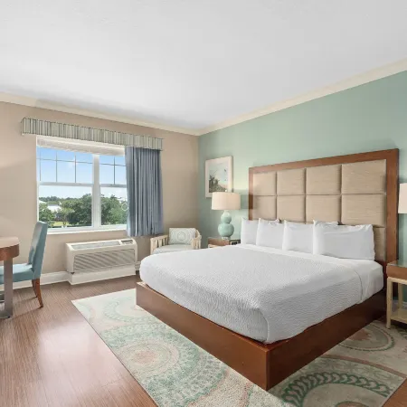 The Waterfront Inn