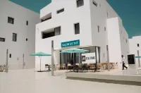 Appart'Hotel Souani (Al Hoceima Bay) Hotels near Plage Sfiha