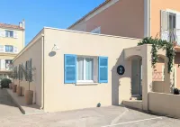 Hôtel Flor Các khách sạn ở Saint-Florent