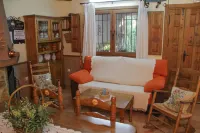 Casas Rurales Maribel - Complejo Alcalá del Júcar Hotels in Ribera del Júcar