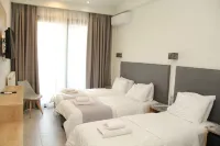 Alexiou Hotel Hotels in 