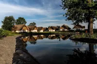 Panonska Vas Villas Hôtels à : Martjanci