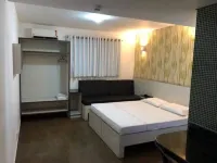 Calandre Hotel Hotels in Parque Peruche