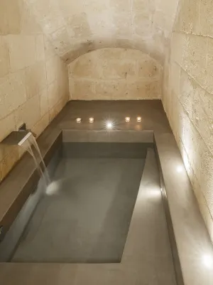 Hydria Residence - Villas