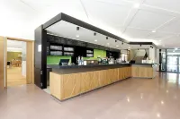 Hotel Steiermarkhof Graz - Aus Holz Gebaut, Von Hügeln geküsst