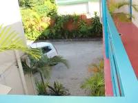 Pacific Paradise Motel Hotels in Efate