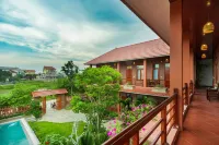 Viet Xua Homestay Hotels in Ninh Tiến