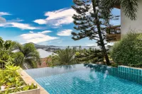Baan Rawee Villas