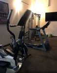Hotel Real Alameda de Queretaro - gimnasio