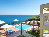 Villa Sakos in Skala