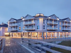 Beach Apartments Heiligenhafen