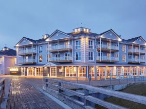 Beach Motel Heiligenhafen