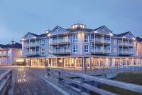 Beach Motel Heiligenhafen Hotels near Stadtkirche Heiligenhafen