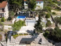 Sun Spalato Villa Mistral Hotels in Rogac