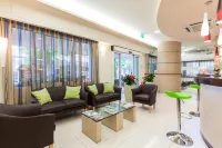 Hotel Adigrat Hotels in Misano Adriatico