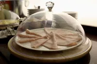 Hotel Adigrat - Desayuno
