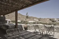Nomad Mykonos - Small Luxury Hotels of the World - Jacuzzi