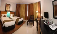 The Mercy Luxury Business Hotel Hotels near Cochin Shipyard
