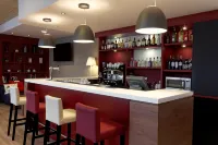 Campanile PRIME - Wroclaw Stare Miasto - Quầy Bar