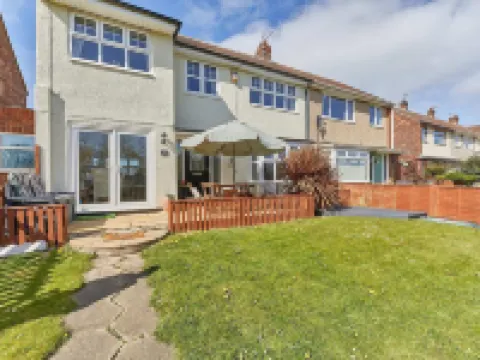 Host Stay 斯通黑文 哈特爾浦住宿飯店