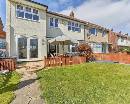 Host & Stay - Stonehaven Hotels in Hartlepool