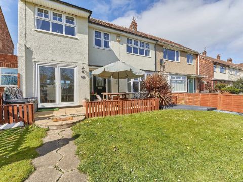 Host & Stay - Stonehaven