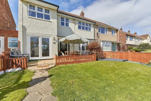 Host & Stay - Stonehaven Hotels in Hartlepool