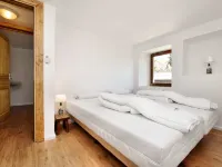 Modern Holiday Home in Meyerode with Terrace