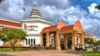 Memoire Siem Reap Hotel Hotels in 