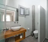 Anessis Hotels in Thira