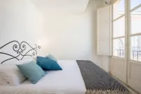 Palazzo Castrofilippo Apartment by Wonderful Italy