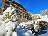 Hotel Princesa Parc Hotels in 