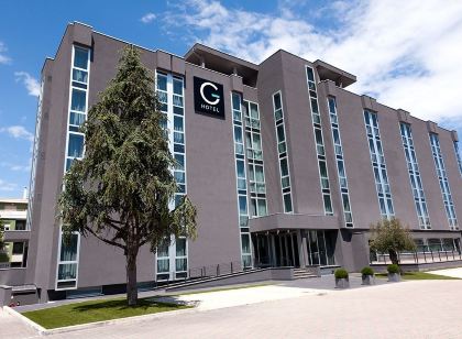 G Hotel Pescara