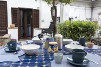 House Garden San Lorenzo - Apartments