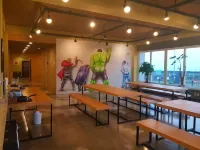 Gonggam Guesthouse - Hostel - Hostels